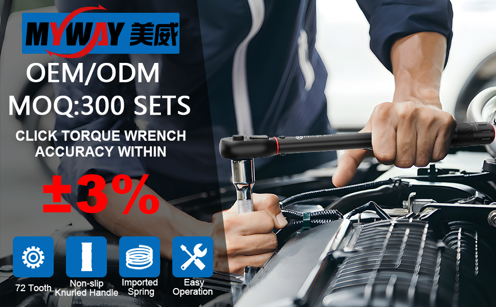 torque wrench manufacturer-oem torque wrench-china torque wrench