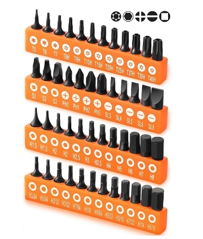 Common Accessories of Torque Wrenches