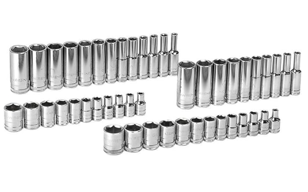 Common Accessories of Torque Wrenches