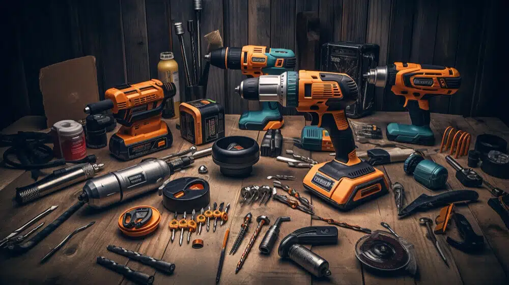 Hand Tools vs Power Tools: Choosing the Right Tool for the Job