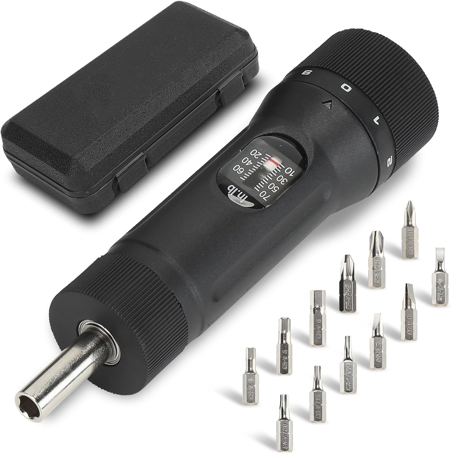 What is The Torque Screwdriver? A Comprehensive Guide
