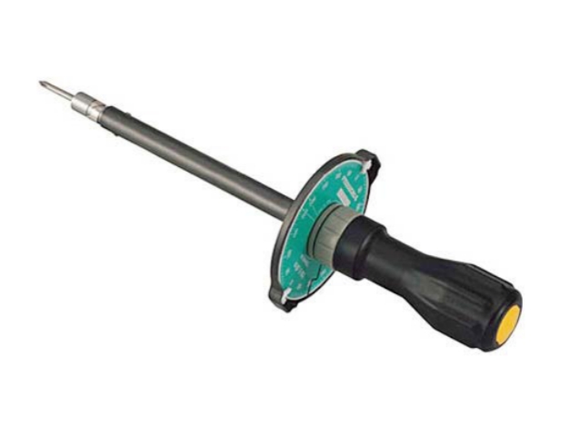 What is The Torque Screwdriver? A Comprehensive Guide
