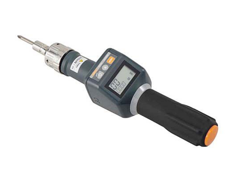 What is The Torque Screwdriver? A Comprehensive Guide
