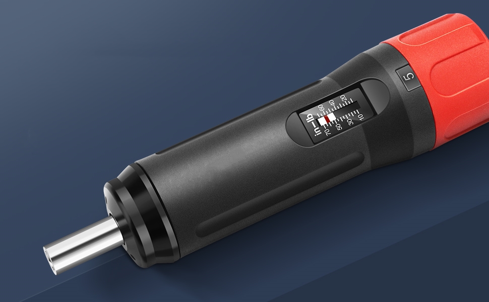 What is The Torque Screwdriver? A Comprehensive Guide