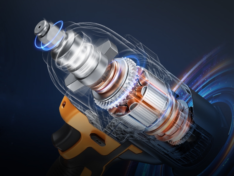 How to Choose the Right Impact Wrench