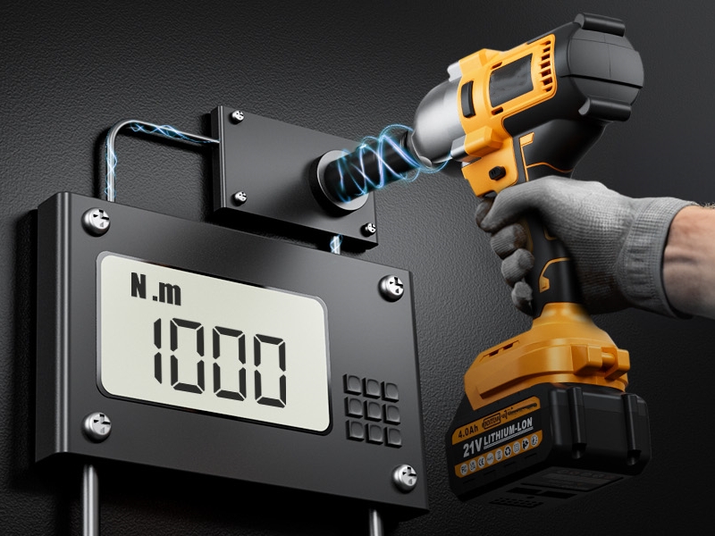 How to Choose the Right Impact Wrench