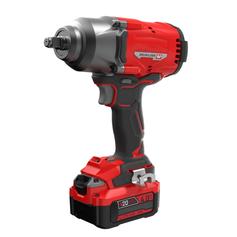 Impact Wrench: Pneumatic vs Electric