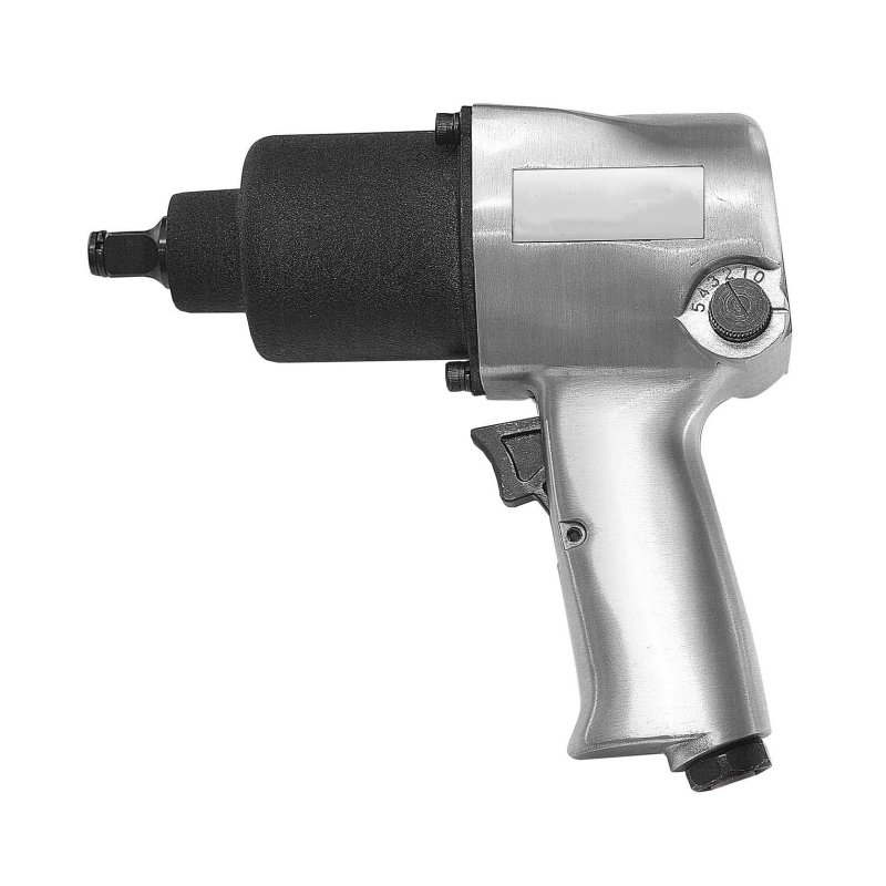 Impact Wrench: Pneumatic vs Electric