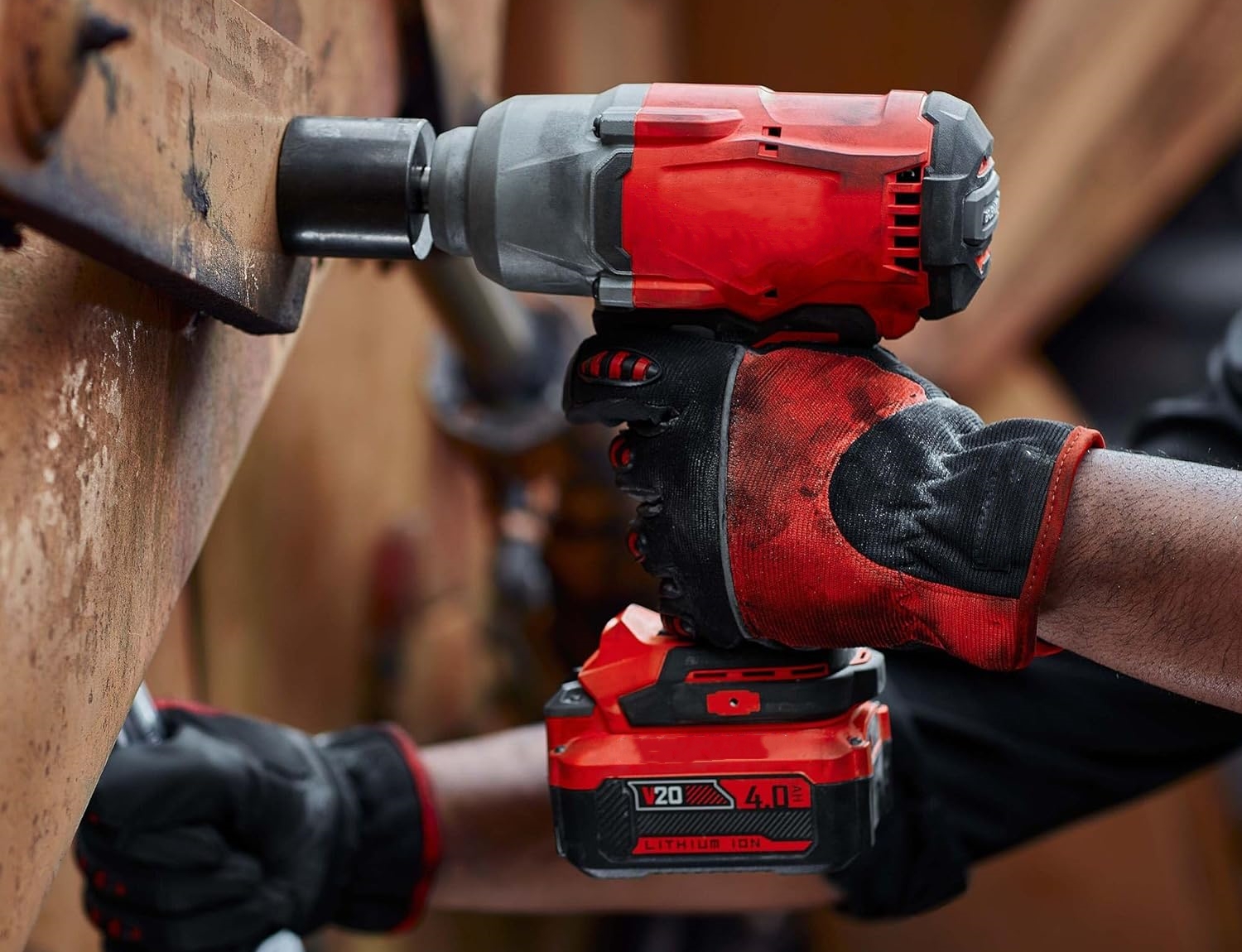 Impact Wrench: Pneumatic vs Electric